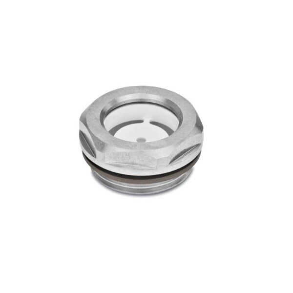 GN743.5-11-G3/8-A Oil Sight Glass